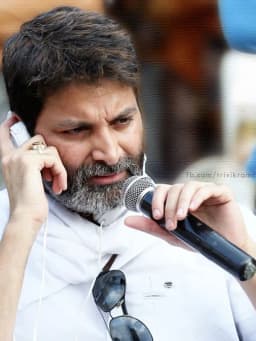 Trivikram Srinivas