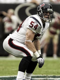Troy Evans (American football)