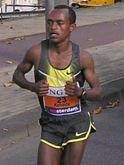 Tsegaye Kebede