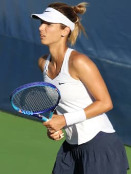Tsvetana Pironkova
