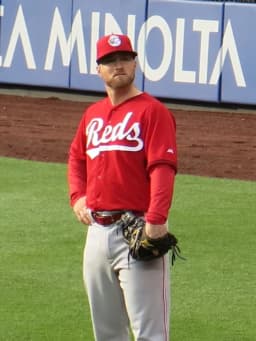 Tucker Barnhart