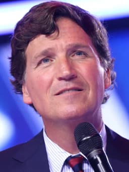 Tucker Carlson