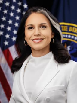 Tulsi Gabbard