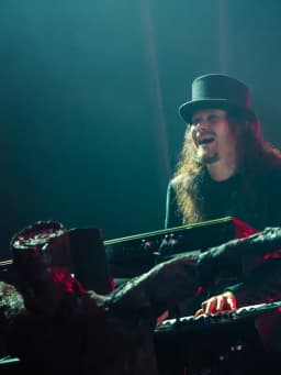 Tuomas Holopainen
