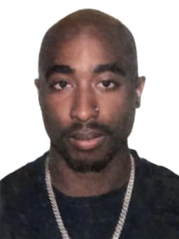 Tupac Shakur