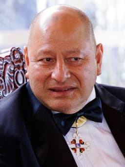 Tupou VI