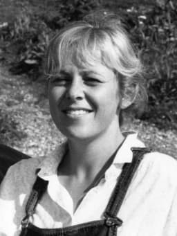 Turid Birkeland