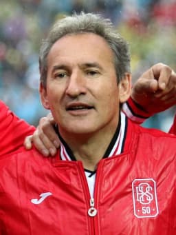 Txiki Begiristain