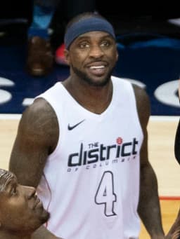 Ty Lawson