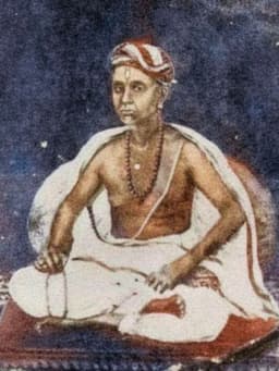 Tyagaraja
