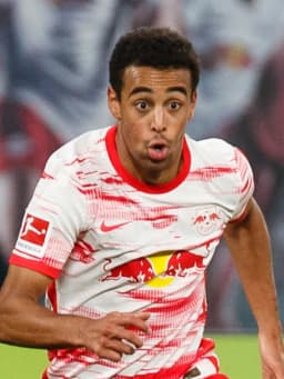 Tyler Adams