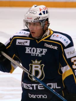 Tyler Arnason