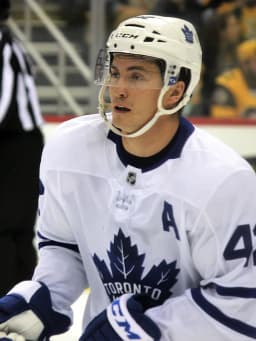 Tyler Bozak