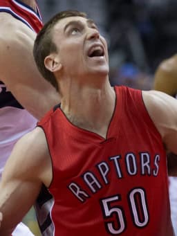 Tyler Hansbrough