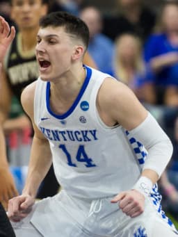Tyler Herro