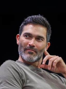 Tyler Hoechlin