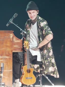 Tyler Joseph