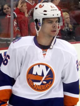 Tyler Kennedy