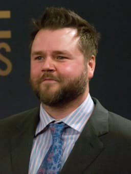 Tyler Labine