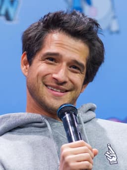 Tyler Posey