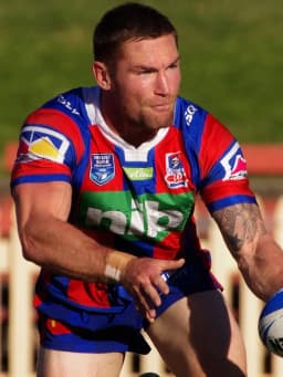 Tyler Randell (rugby league)