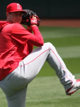 Tyler Skaggs