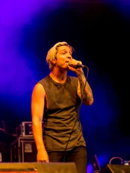 Tyler Smith (musician)