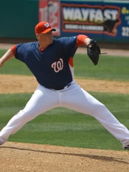 Tyler Walker (baseball)