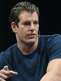 Tyler Winklevoss