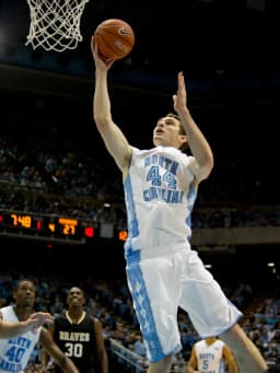 Tyler Zeller