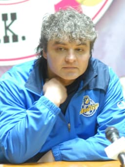 Tymerlan Huseynov