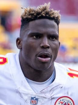 Tyreek Hill