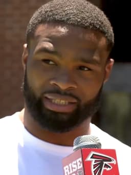Tyron Woodley