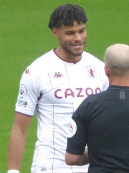 Tyrone Mings