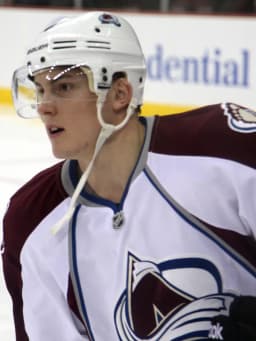 Tyson Barrie