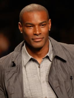 Tyson Beckford