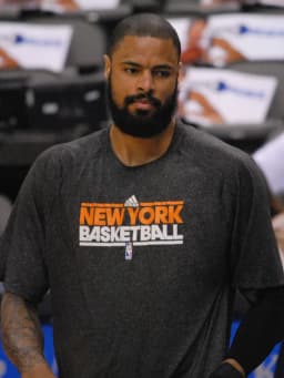 Tyson Chandler