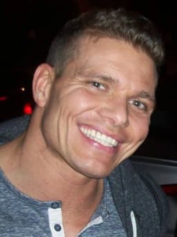 Tyson Kidd