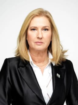 Tzipi Livni