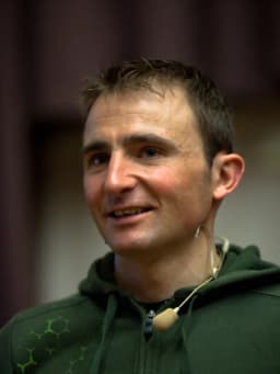Ueli Steck