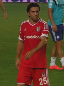 Uğur Boral