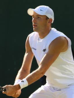 Łukasz Kubot