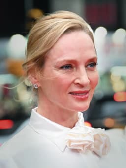 Uma Thurman