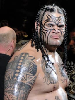 Umaga (wrestler)