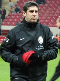 Ümit Davala