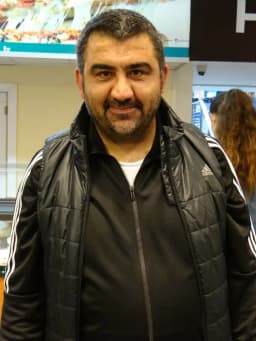Ümit Özat
