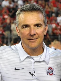 Urban Meyer