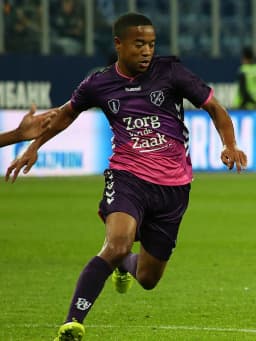 Urby Emanuelson