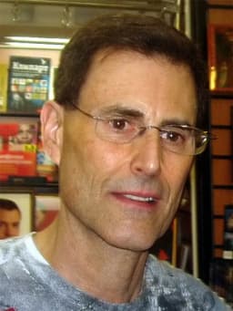 Uri Geller