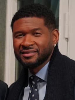 Usher (musician)